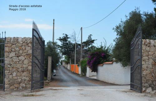 B&B Al Tramonto Portopalo - Foto 16