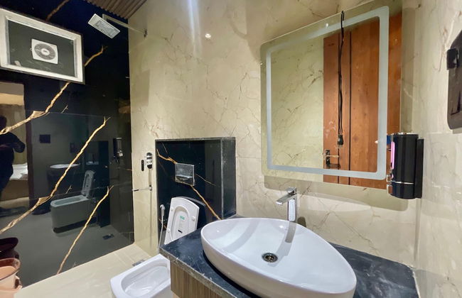 Marine Ganga Stays - Foto 33