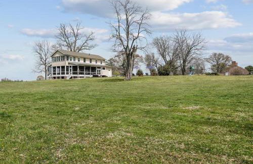 Centreville Waterfront Farm - 170 Acres - Pool - Private Dock - Private Beach - Foto 63