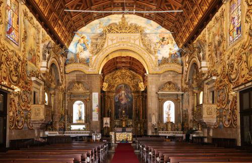 Ria de Aveiro Villa by Mycelia - Foto 63