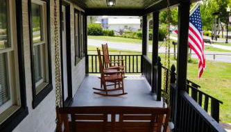 1939 Four Bed Rustic Escape by Casino - Photo 3