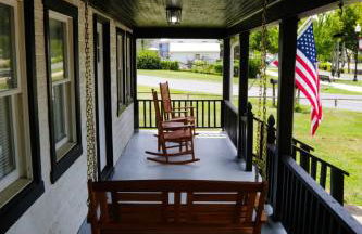 1939 Four Bed Rustic Escape by Casino - Foto 3