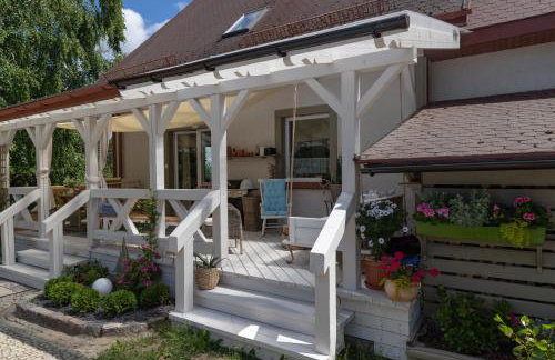 Cottage on the Hill - Foto 9