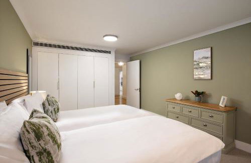Monarch House - Serviced Apartments - Kensington - Photo 136