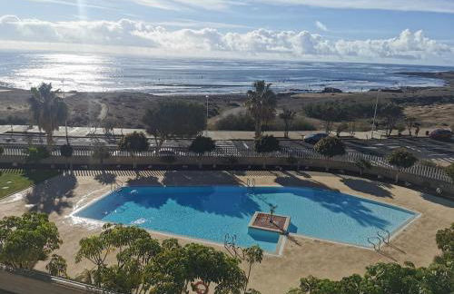 Modern sea view duplex with parking and aircon - Foto 31