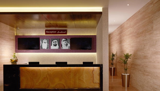 Treppan Hotel & Suites by Fakhruddin - Foto 3