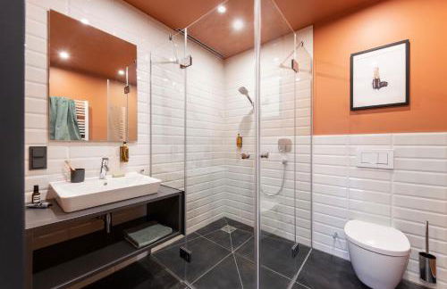 ipartment Leverkusen - Foto 30