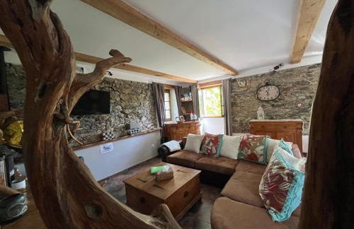 A CASA CANTUNNIERA - Foto 23