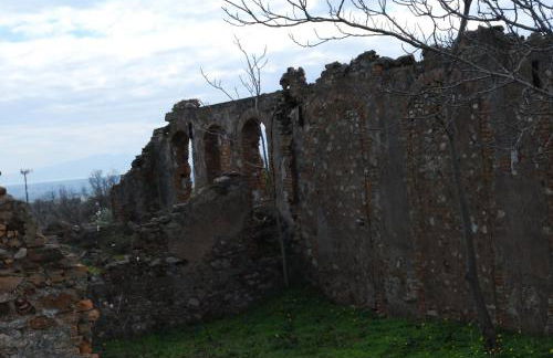 Agriturismo - "La Funicolare" - Photo 26