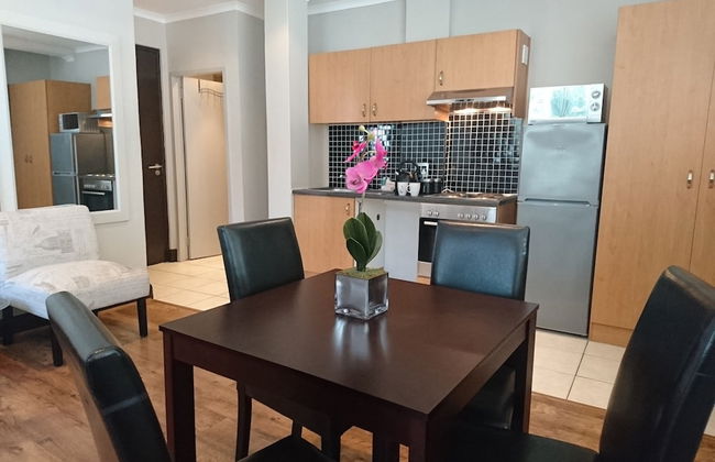 The Square Apartments by CTHA - Foto 10