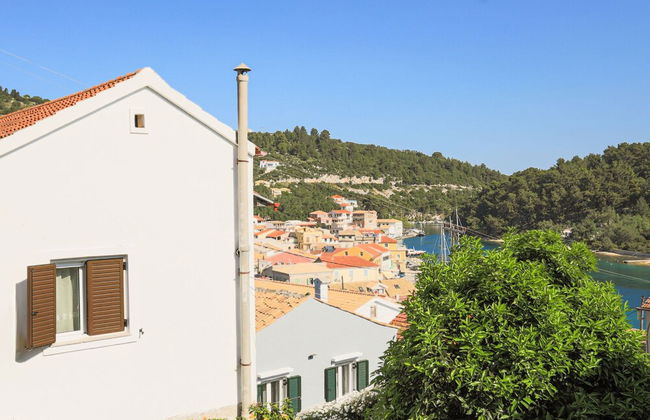 Andromaxi Apt in Gaios - Foto 18