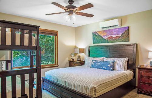 Happy Home - Cozy Retreat With Deck Near Downtown Carbondale - Foto 13