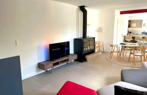 Villa luxueuse à Ménerbes + piscine - Foto 5