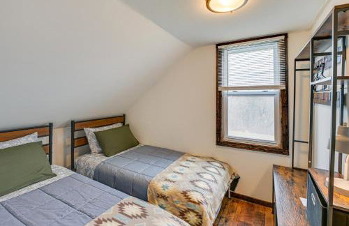 Near Skiing and Snowmobiling Home in Mars Hill! - Foto 14