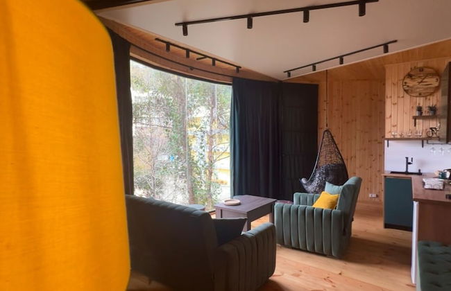 Glamping Martini Kvariati - Foto 19