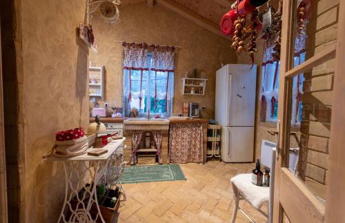 Festina Lente Heritage Villa Krk - Heated pool - Foto 60