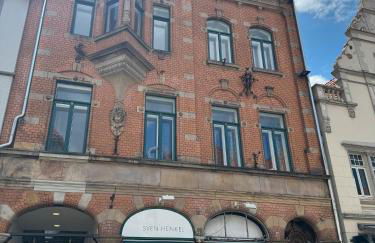 150 qm Luxus im Zentrum - Foto 42