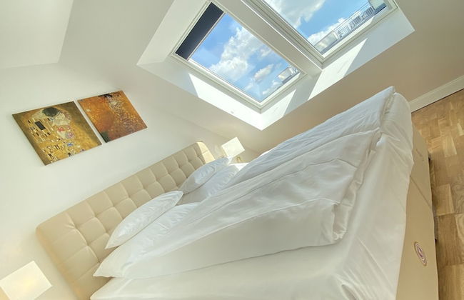 Steiner Residences Vienna Nestroyplatz - Foto 20