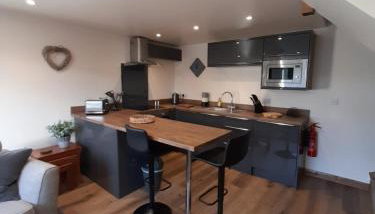 south view farm cottage 1 Bed - Foto 5, stove, pet friendly, minibar