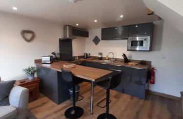 south view farm cottage 1 Bed - Foto 5