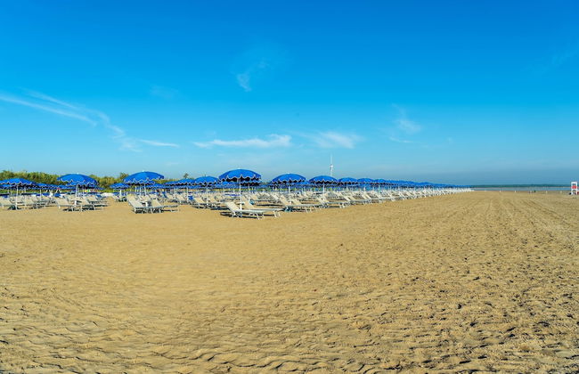 Apartment in Albarella Near Sandy Beach - Foto 34