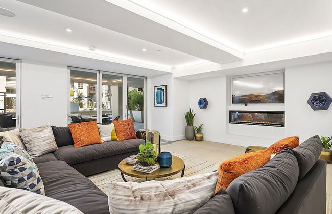 Global Luxury Suites Irvine - Foto 36