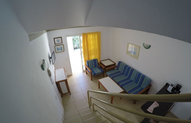 Bungalows Parque Nogal - Foto 7