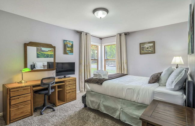 6bdmountain Getawayfire Placeminutes to Pikes Peak & Charis - Foto 10