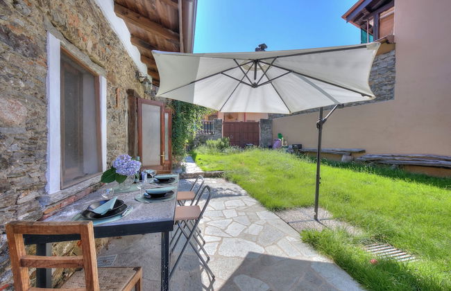 Country Side Of Lake Maggiore - Foto 26