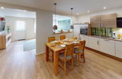 Ferienwohnung am Saarweg - Photo 6