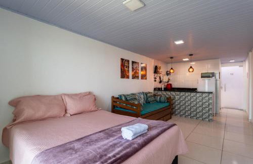 Estúdio 7 - Ar Cond e Vista Mar em Mangaratiba - Foto 3