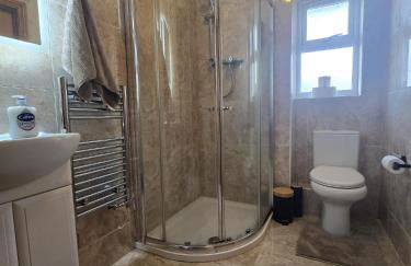 Penfro sea view 3 BEDROOM - Foto 32