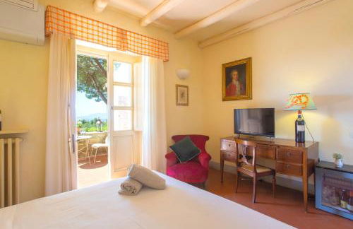 Fattoria di Magliano Winery - Foto 30