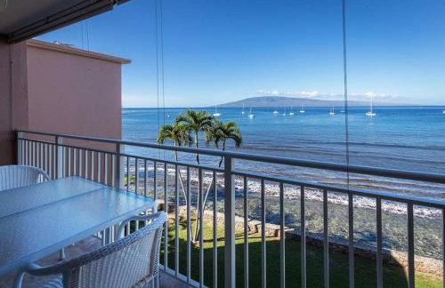 Perfect location & Unbelievable Views at Lahaina Roads - Foto 7