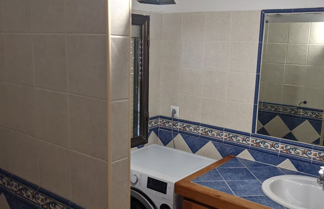 Villa Malyma Zahora - Beach Front Sea View - Foto 19