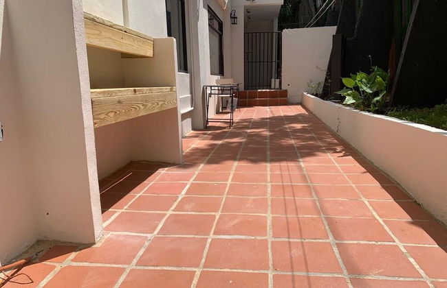 Pr Pvt Rm 5 Qn Bed Gated Comm Easy Parking - Foto 35