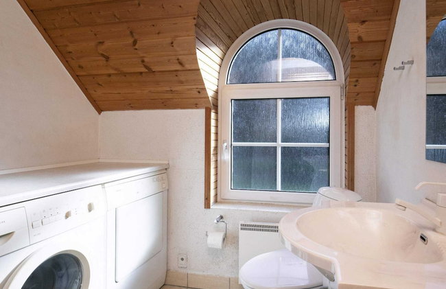 8 Person Holiday Home in Lokken - Foto 18