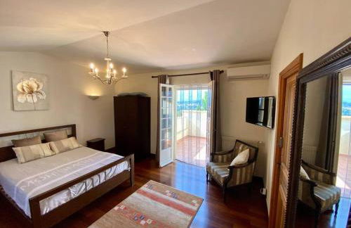 Grande Luxueuse villa familiale - Foto 12