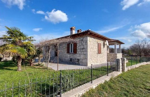 Lovely Home In Nedescina With Wifi - Foto 10