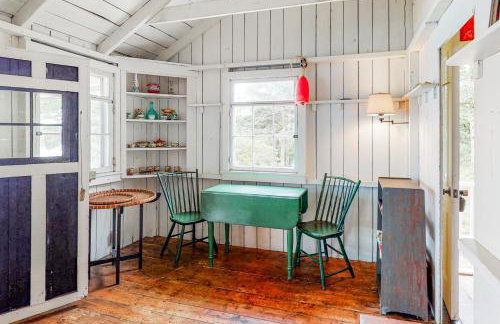 KenMa Cottage - Foto 7