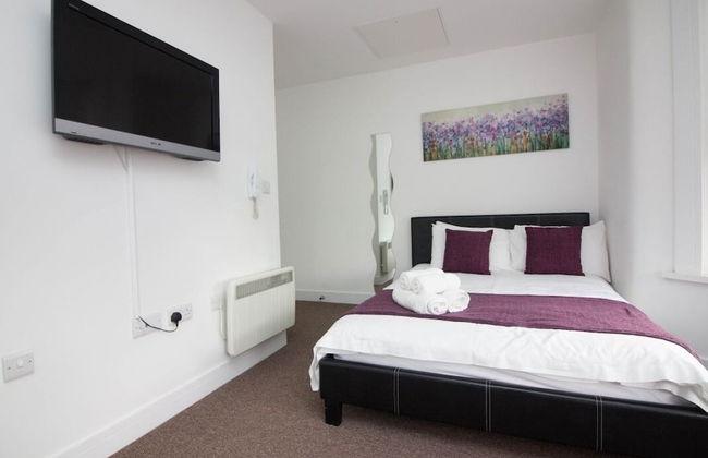 Beddoe Apartments - Foto 11