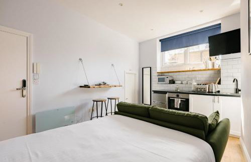 Leicester Square 3rd Floor Studio - Foto 21