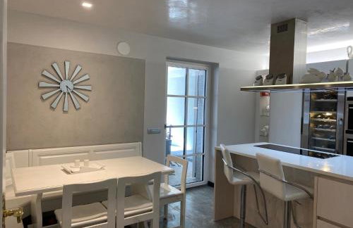 Villa Del Rosensuite - Foto 19