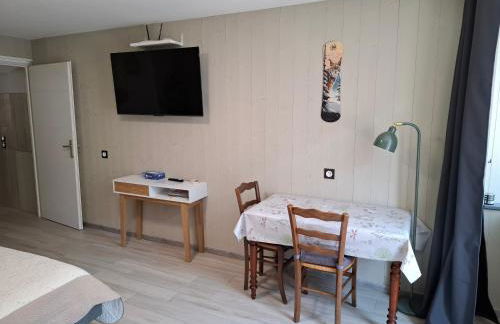 Votre gîte au Domaine du Lynx - Foto 53