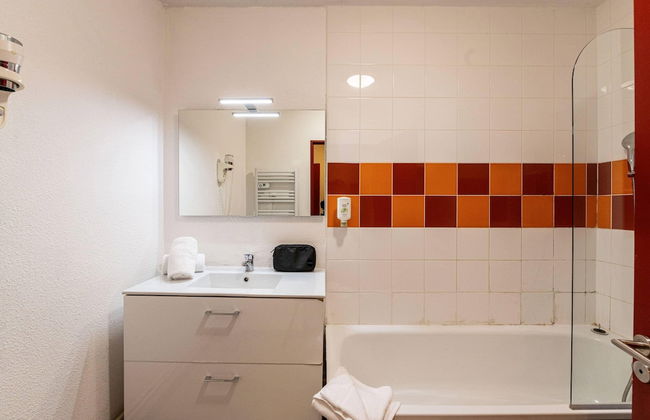 Zenitude Evian Les Terrasses du Lac, an Ascend Collection Hotel - Foto 15