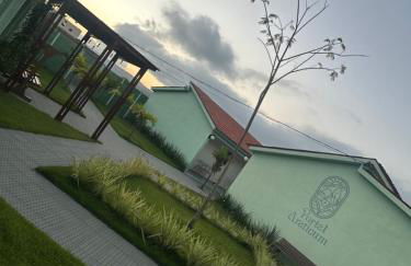 Portal Araticum Flats - Photo 2