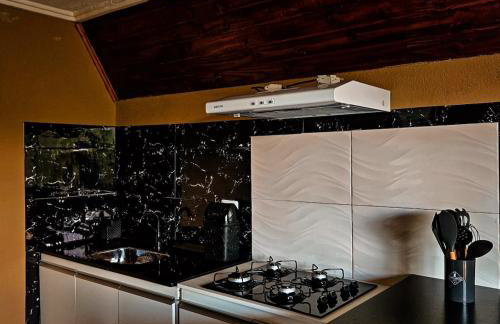 Chale da Montanha Capivari - Foto 33