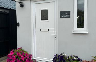 The Annexe Long Melford - Foto 1