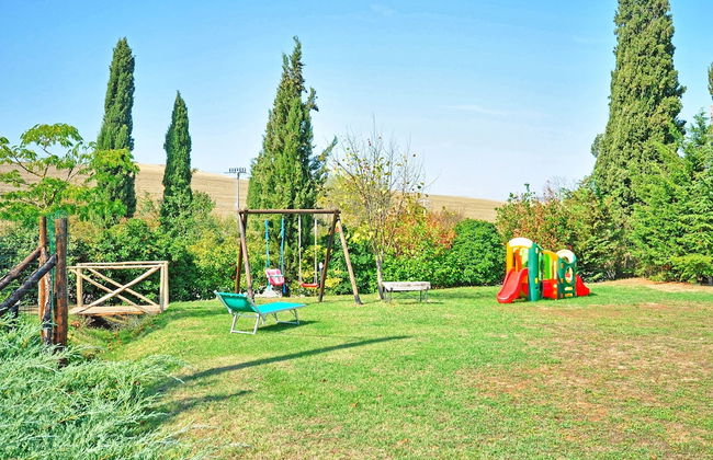 Villa Castiglione - Foto 27