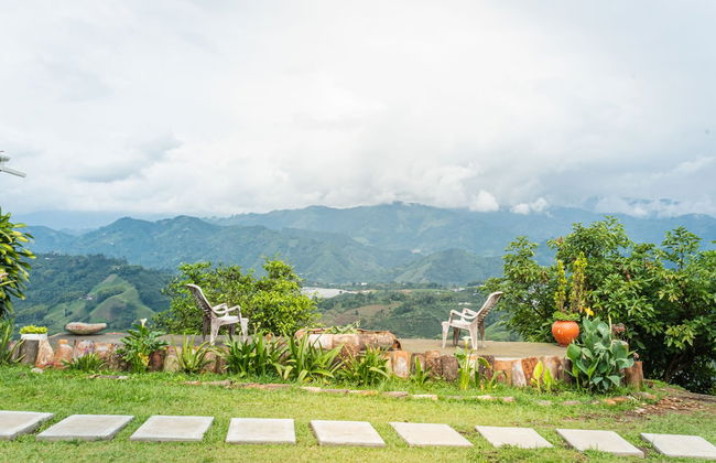 Hacienda Boutique Santa Rosanna - Foto 33